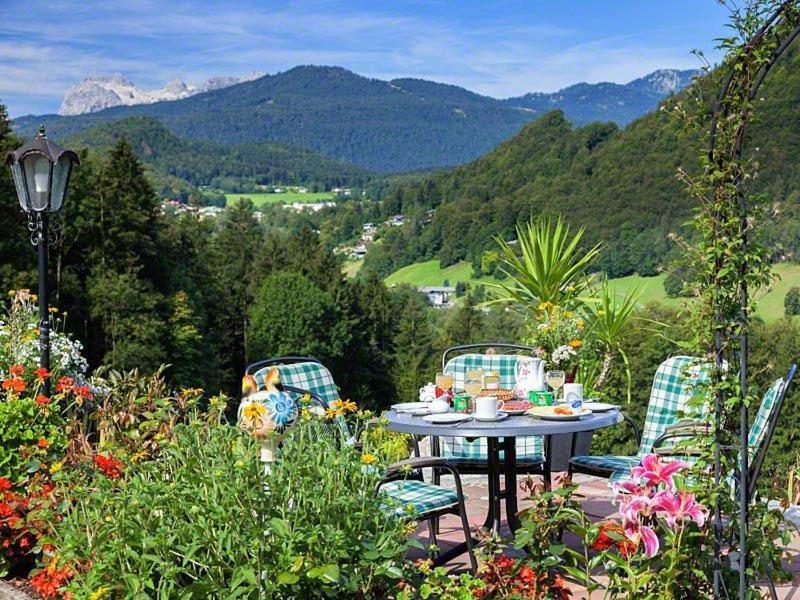 Apartment Ferienhaus Angerer *