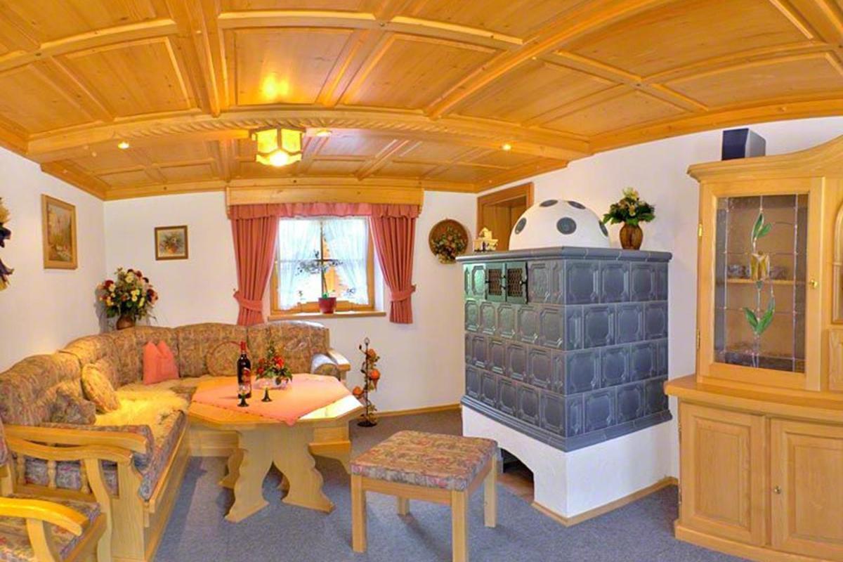 Apartment Ferienhaus Angerer *
