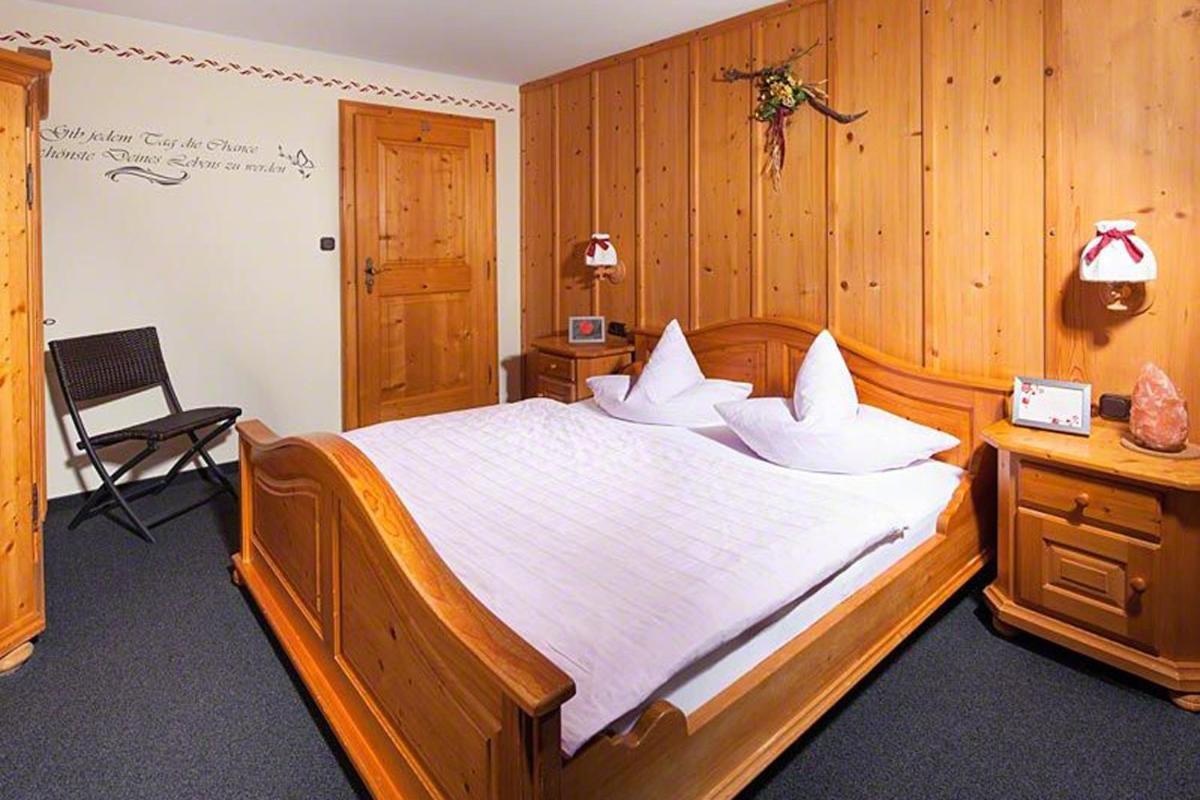 Apartment Ferienhaus Angerer Berchtesgaden