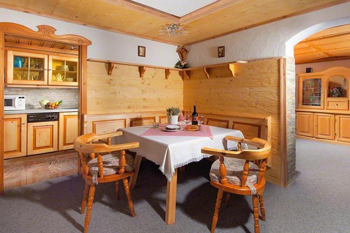 Ferienhaus Angerer * Berchtesgaden
