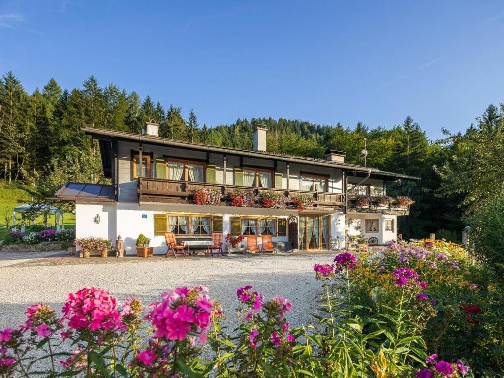 Ferienhaus Angerer Apartment Berchtesgaden